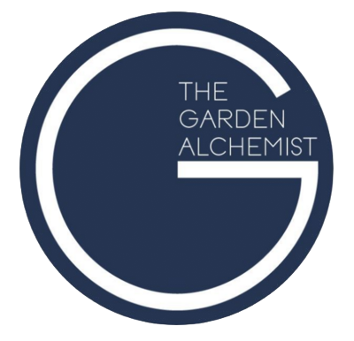 The Garden Alchemist