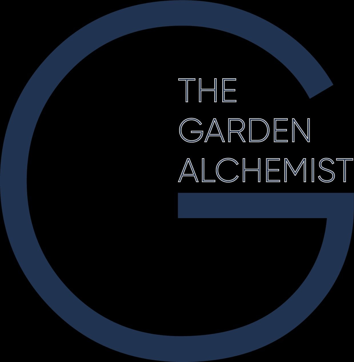 The Garden Alchemist