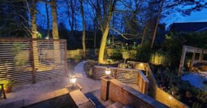 Garden Design Ideas for Small Spaces: Making Every Inch Count