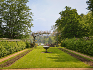 New Year, New Garden Space: Garden Design Resolutions for Surrey & Hampshire Homes