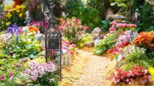 How to Plan the Perfect Garden Design in Surrey