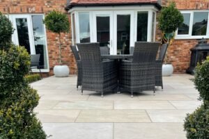 Designing an Outdoor Living Space: Garden Design Ideas for Surrey & Hampshire